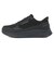 SKECHERS スケッチャーズ SLIP-INS BOBS SQUAD 4 CRUCIAL STEP スリップインズ ボブス スクワッド 4 クルーシャル ステップ 118416 BBK ブラック