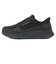 SKECHERS スケッチャーズ SLIP-INS BOBS SQUAD 4 CRUCIAL STEP スリップインズ ボブス スクワッド 4 クルーシャル ステップ 118416 BBK ブラック
