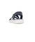 SKECHERS スケッチャーズ SLIP-INS スリップインズ ゴーウォーク フレックス サンダル グリマーアップ 141489-NVY ネイビー