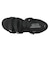 SKECHERS スケッチャーズ SLIP-INS スリップインズ ディーライツ サンダル クラシック キャッチ 163651 BLK RAS