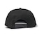 【海外限定 日本未発売】NEW ERA ニューエラ ロサンゼルス・ドジャース キャップ 帽子 9FIFTY A-Frame ブラック/ブラック