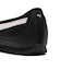 PUMA プーマ CATCH SOLEIL BALLERINA キャッチ ソレイユ バレリーナ 404642-03 ブラック/ジャスミンフラワー