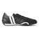 Patrick パトリック POLETTA-LE ポレッタ レザー 508191 BLK 508190 WHT
