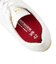 Patrick パトリック POLETTA-LE ポレッタ レザー 508191 BLK 508190 WHT
