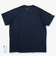 大きいサイズ【2XL～6XL】Champion チャンピオン メンズ Ｔシャツ ポケット 半袖 無地 クルーネック Short Sleeve Pocket Tee CH310