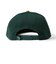 【海外限定 日本未発売】NEW ERA ニューエラ アスレチックス キャップ 帽子 9SEVENTY グリーン