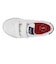 【13cm～18cm】POLO RALPH LAUREN ポロラルフローレン SAYER EZ セイヤー EZ RF103551 ホワイト/ネイビー/レッド