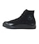 converse コンバース ALL STAR SQUARETOE HI オールスター スクエアトウ ハイ 1SF189 ブラックモノクローム