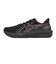 大きいサイズ【29cm 30cm 31cm】ASICS アシックス GT-1000 15 GTX ゴアテックス 防水 1011C233-001 ブラック/グレー