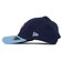 【海外限定 日本未発売】NEW ERA ニューエラ トロント・ブルージェイズ キャップ 帽子 9FORTY