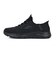 大きいサイズ【29cm 30cm 31cm】SKECHERS スケッチャーズ SLIP-INS スリップインズ サミッツ キーペース 232469W-BBK ブラック