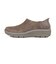 SKECHERS スケッチャーズ SLIP-INS スリップインズ イージー ゴーイング ドライブ オン 158630-BBK 158630-DKTP
