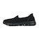 SKECHERS スケッチャーズ SLIP-INS スリップインズ グライドステップ セリーン アン 139165-BBK ブラック