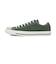converse コンバース ALL STAR MANYLON OX オールスター MAナイロン オックス 1SF231 31318600 オリーブ