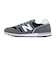 Newbalance ニューバランス U373741 U373 グレー