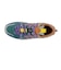 Flower Mountain フラワーマウンテン YAMABUSHI ヤマブシ FM125038 グリーン/ブルー/ピンク