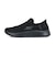 SKECHERS スケッチャーズ SLIP-INS GO WALK FLEX SMOOTH MOTION スリップインズ ゴーウォーク フレックス スムース モーション 216326-BBK ブラック