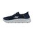 SKECHERS スケッチャーズ SLIP-INS GO WALK FLEX HANDS UP スリップインズ ゴーウォーク フレックス ハンズ アップ 216324WW-NVY ネイビー