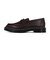 Dr.Martens ドクターマーチン PENTON BEN ペントン ベン ローファー 43322200 スパイスブラウン