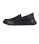 大きいサイズ【29cm 30cm】SKECHERS スケッチャーズ SLIP-INS GARZA WYATT スリップインズ ガルザ ワイアット 205887-BBK ブラック