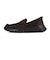 SKECHERS スケッチャーズ SLIP-INS GARZA DESMOND スリップインズ ガルザ デズモンド 206000-CHOCO チョコレート