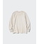 ソフトタッチクルーネックTシャツ