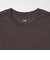 ソフトタッチクルーネックTシャツ