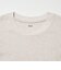 ソフトタッチクルーネックTシャツ