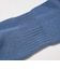 スポーツショートソックス/パイルメッシュ
