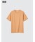 クルーネックTシャツ