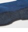 スポーツショートソックス/パイルライン