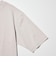 エアリズムコットンオーバーサイズTシャツ/5分袖