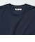 エアリズムコットンクルーネックTシャツ