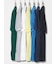 ドライカラークルーネックTシャツ