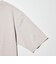 エアリズムコットンオーバーサイズTシャツ/5分袖