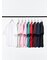 エアリズムコットンT