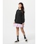 エアリズムコットンクルーネックTシャツ