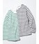 エアリズムコットンクルーネックTシャツ