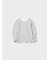 エアリズムコットンクルーネックTシャツ