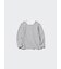 エアリズムコットンクルーネックTシャツ
