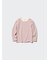 エアリズムコットンクルーネックTシャツ