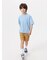 エアリズムコットンクルーネックTシャツ