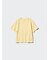 エアリズムコットンクルーネックTシャツ