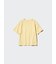 エアリズムコットンクルーネックTシャツ