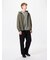 ポケッタブルUVカットパーカ/NANODESIGN