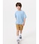 エアリズムコットンクルーネックTシャツ