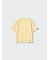 エアリズムコットンクルーネックTシャツ