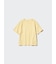 エアリズムコットンクルーネックTシャツ