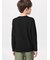 超極暖ヒートテッククルーネックTシャツ