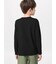 超極暖ヒートテッククルーネックTシャツ